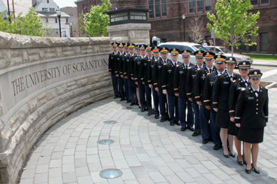 ROTC 2011